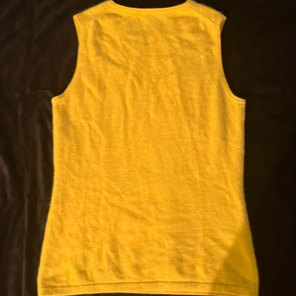 GOLD CASHMERE - Picture 2 of 3